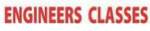 Engineers Classes DMRC Coaching Delhi