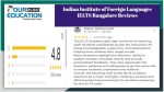 IELTS Bangalore Reviews