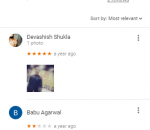 K.K's Classes Coaching Lucknow Reviews