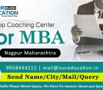 Top MBA Coaching Centres in Nagpur
