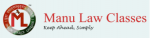 Manu Law Classes CLAT Coaching Delhi Reviews