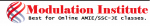Modulation Institute DMRC Coaching DelhiModulation Institute DMRC Coaching DelhiModulation Institute DMRC Coaching Delhi