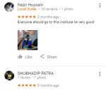 NEET BASKET Coaching Kolkata Reviews