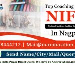 Top NIFT Coaching Centers in Nagpur