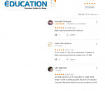 Narayana Academy NEET Coaching Lucknow Reviews