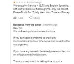 Navneet Institute SSC Coaching Ahmedabad Reviews