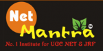 Net Mantra Institute UGC NET Coaching Delhi