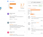 Pinnacle Institute SSC Coaching Varanasi Reviews