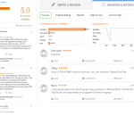 Plusprep Coaching GMAT Bangalore Reviews