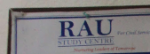 Rau Study Centre SSC COACHING VARANASI REVIEWS