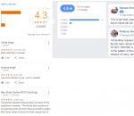Rau Study Centre SSC COACHING VARANASI REVIEWS