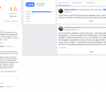 Reknown Edu Services IELTS Bangalore Reviews