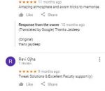 SAFAL ACADEMY SSC Coaching Ahmedabad Reviews