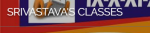 SRIVASTAVA'S CLASSES SSC COACHING LUCKNOW