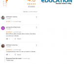 SRIVASTAVA'S CLASSES SSC COACHING LUCKNOW REVIEWS