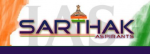 Sarthak IAS Lucknow Coaching Reviews