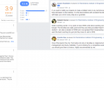 Sri Ramkrishna Institute Gate Coaching Kolkata Reviews