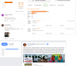 Srishti IAS Coaching Lucknow Reviews