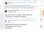 Success Mantra Hotel Management Coaching Delhi Reviews