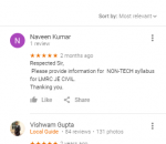 TECHGURU CLASSES SSC Coaching Lucknow