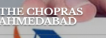 The Chopras GRE Ahmedabad Coaching
