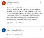 The Satisfaction Academy CLat Coaching kolkata