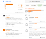 Vamshi Institute Of Fine Arts & Design Nata Coaching Lucknow Reviews