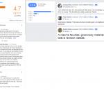 Vani Institute GATE KOLKATA COACHING REVIEWS