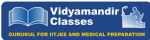 Vidyamandir Classes IIT JEE Coaching Delhi Reviews
