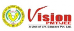 Vision Pmt IIT JEE Coaching Delhi