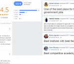 BEST Coaching SSC Coaching Delhi Reviews