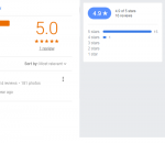 A-One Academy Banking Coaching Pune Reviews