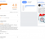 APTI ACADEMY Banking Coaching Pune Reviews