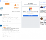 APTI ACADEMY SSC Coaching Pune Reviews