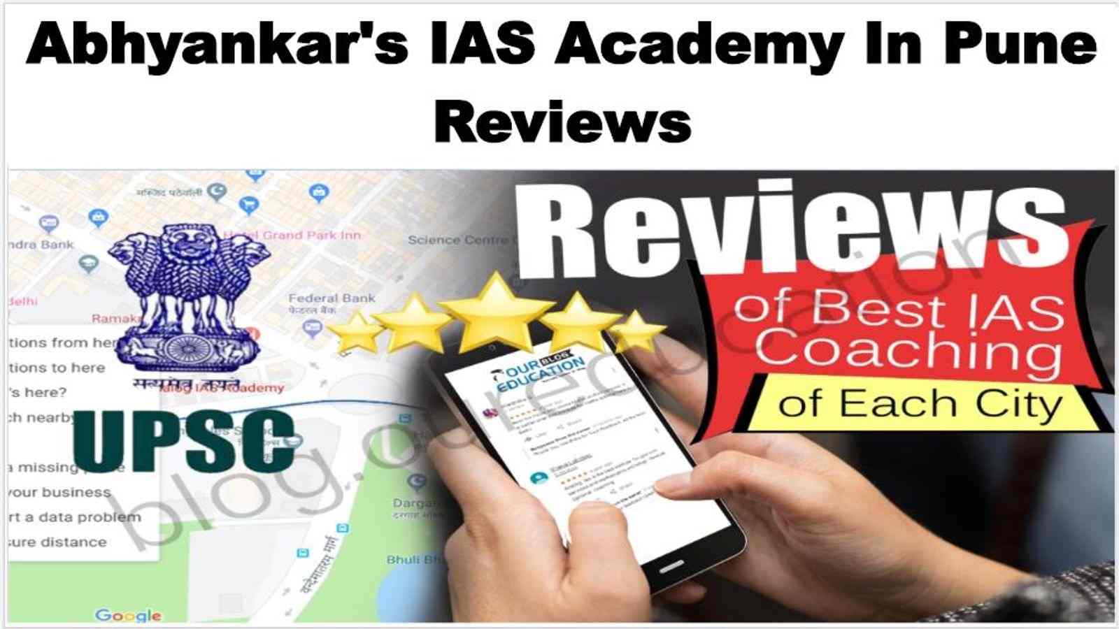 UPSC & IAS Coaching