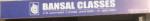 Bansal Classes IIT Jee Coaching Jaipur