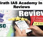 Bhagirath IAS Academy in Pune Reviews