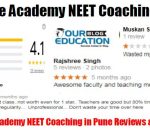 Bodhee Academy NEET Coaching in Pune review
