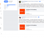 Colorbox Art Academy Nift Coaching In Jaipur Reviews