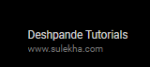 Deshpande Tutorials NEET Coaching Pune Reviews
