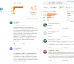 Endeavor Careers CLAT Coaching In Jaipur Reviews