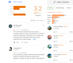 Excell Career India Chennai Reviews