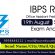 IBPS RRB Office Assistant Prelims 2018 - 19th August Shift 1 - Exam Analysis