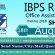 IBPS RRB Office Assistant Prelims 2018 - 18th August Shift 1 - Exam Analysis