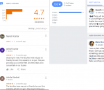 Jupiter Education Academy Chennai Reviews