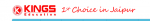 KINGS EDUCATION Cat Coaching In Jaipur Reviews