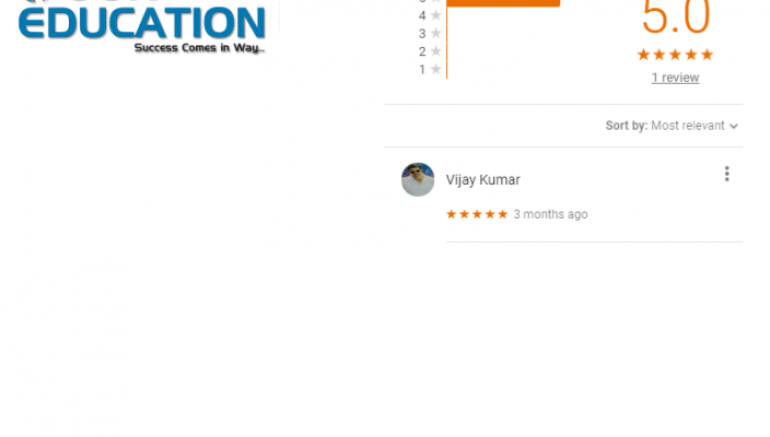 KITE IAS Coaching Academy Reviews