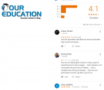 Learnopedia Academy for Competitive Exams SSC Coaching Pune Reviews