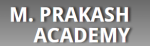 M. Prakash IIT JEE Academy Pune Reviews