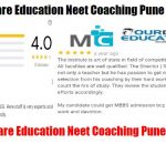 MC Square Education Neet Coaching Pune